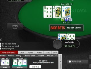Poker CoPilot 5.52