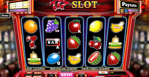 Short Story: The Truth About real casino slots online