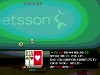 Egy asztal gameplay random ellenfelek ellen a Betsson Pokeren Godmode-dal