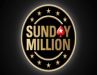Tekintsd meg a $9.857.400 nyereményalappal futó Sunday Million végjátékának összefoglalóját.