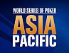 Tekintsd meg a WSOP APAC 2013 AU$1.100 NLHE Accumulator tornájának döntőjét.