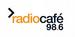 rádió café